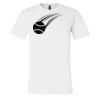 Unisex Short Sleeve Jersey Tee Thumbnail