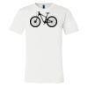 Unisex Short Sleeve Jersey Tee Thumbnail