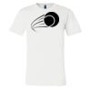 Unisex Short Sleeve Jersey Tee Thumbnail