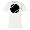 Unisex Short Sleeve Jersey Tee Thumbnail