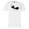 Unisex Short Sleeve Jersey Tee Thumbnail