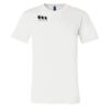 Unisex Short Sleeve Jersey Tee Thumbnail