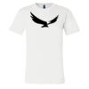 Unisex Short Sleeve Jersey Tee Thumbnail