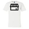 Unisex Short Sleeve Jersey Tee Thumbnail