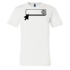 Unisex Short Sleeve Jersey Tee Thumbnail