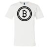 Unisex Short Sleeve Jersey Tee Thumbnail