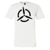 Unisex Short Sleeve Jersey Tee Thumbnail