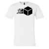 Unisex Short Sleeve Jersey Tee Thumbnail