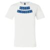 Unisex Short Sleeve Jersey Tee Thumbnail