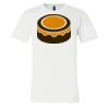 Unisex Short Sleeve Jersey Tee Thumbnail