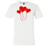 Unisex Short Sleeve Jersey Tee Thumbnail