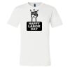Unisex Short Sleeve Jersey Tee Thumbnail