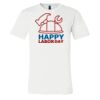 Unisex Short Sleeve Jersey Tee Thumbnail