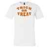Unisex Short Sleeve Jersey Tee Thumbnail