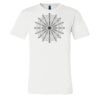 Unisex Short Sleeve Jersey Tee Thumbnail