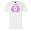 Unisex Short Sleeve Jersey Tee Thumbnail