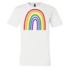 Unisex Short Sleeve Jersey Tee Thumbnail