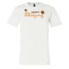 Unisex Short Sleeve Jersey Tee Thumbnail