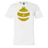 Unisex Short Sleeve Jersey Tee Thumbnail