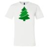 Unisex Short Sleeve Jersey Tee Thumbnail