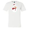 Unisex Short Sleeve Jersey Tee Thumbnail