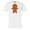 Unisex Short Sleeve Jersey Tee Thumbnail