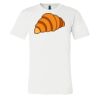 Unisex Short Sleeve Jersey Tee Thumbnail