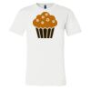 Unisex Short Sleeve Jersey Tee Thumbnail