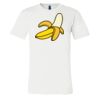Unisex Short Sleeve Jersey Tee Thumbnail