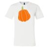 Unisex Short Sleeve Jersey Tee Thumbnail