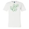 Unisex Short Sleeve Jersey Tee Thumbnail
