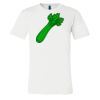 Unisex Short Sleeve Jersey Tee Thumbnail