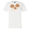 Unisex Short Sleeve Jersey Tee Thumbnail