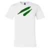Unisex Short Sleeve Jersey Tee Thumbnail