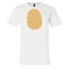Unisex Short Sleeve Jersey Tee Thumbnail
