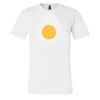 Unisex Short Sleeve Jersey Tee Thumbnail