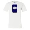 Unisex Short Sleeve Jersey Tee Thumbnail