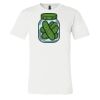 Unisex Short Sleeve Jersey Tee Thumbnail