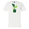 Unisex Short Sleeve Jersey Tee Thumbnail