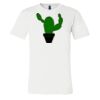 Unisex Short Sleeve Jersey Tee Thumbnail