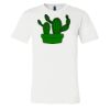 Unisex Short Sleeve Jersey Tee Thumbnail