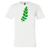 Unisex Short Sleeve Jersey Tee Thumbnail