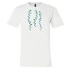 Unisex Short Sleeve Jersey Tee Thumbnail