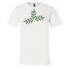 Unisex Short Sleeve Jersey Tee Thumbnail