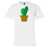 Unisex Short Sleeve Jersey Tee Thumbnail