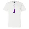 Unisex Short Sleeve Jersey Tee Thumbnail
