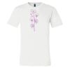 Unisex Short Sleeve Jersey Tee Thumbnail