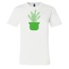 Unisex Short Sleeve Jersey Tee Thumbnail
