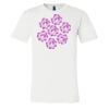 Unisex Short Sleeve Jersey Tee Thumbnail