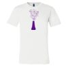 Unisex Short Sleeve Jersey Tee Thumbnail